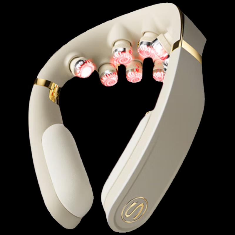 

SKG G7 II Smart Neck Massager