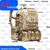 Fudecheng Outdoor-Taktik-Wanderrucksack