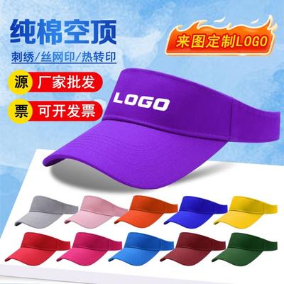 Cappelli – Visiere