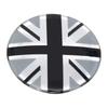 Negesu BMW MINI Wheel Center Cap Seal Type Set of