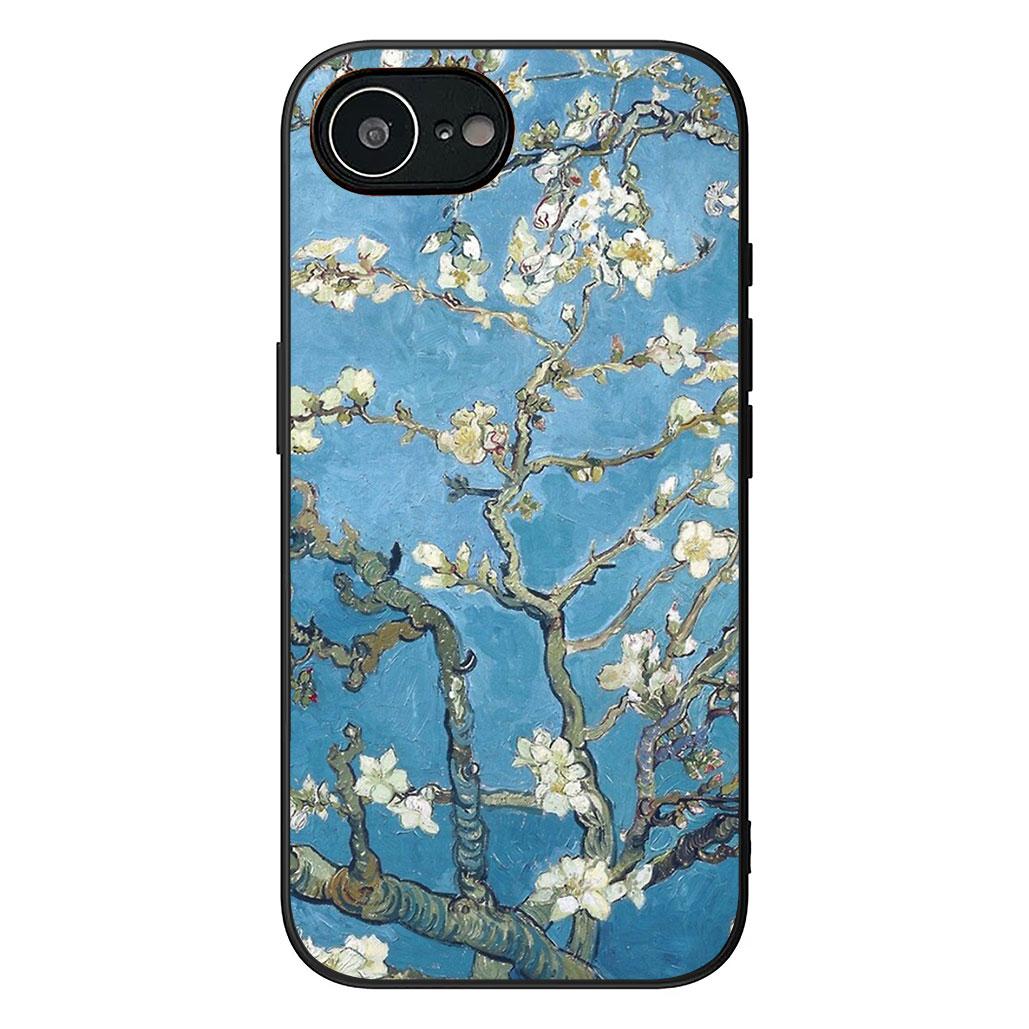 

Van Gogh Starry Night Painting Cover for Samsung Galaxy A04 j7 J5 J2 Prime J8 A01 A02 A03 A42 M06 M16 M56 M23 a55 Phone Case Galaxy M23