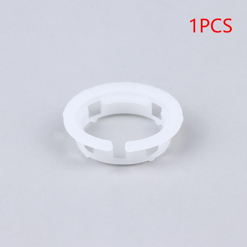 Plastic Nh05 Movement Spacer Holder Ring Plastic Inner Cover Fit Nh05 Women Watch Case For Modified Watch Accessory