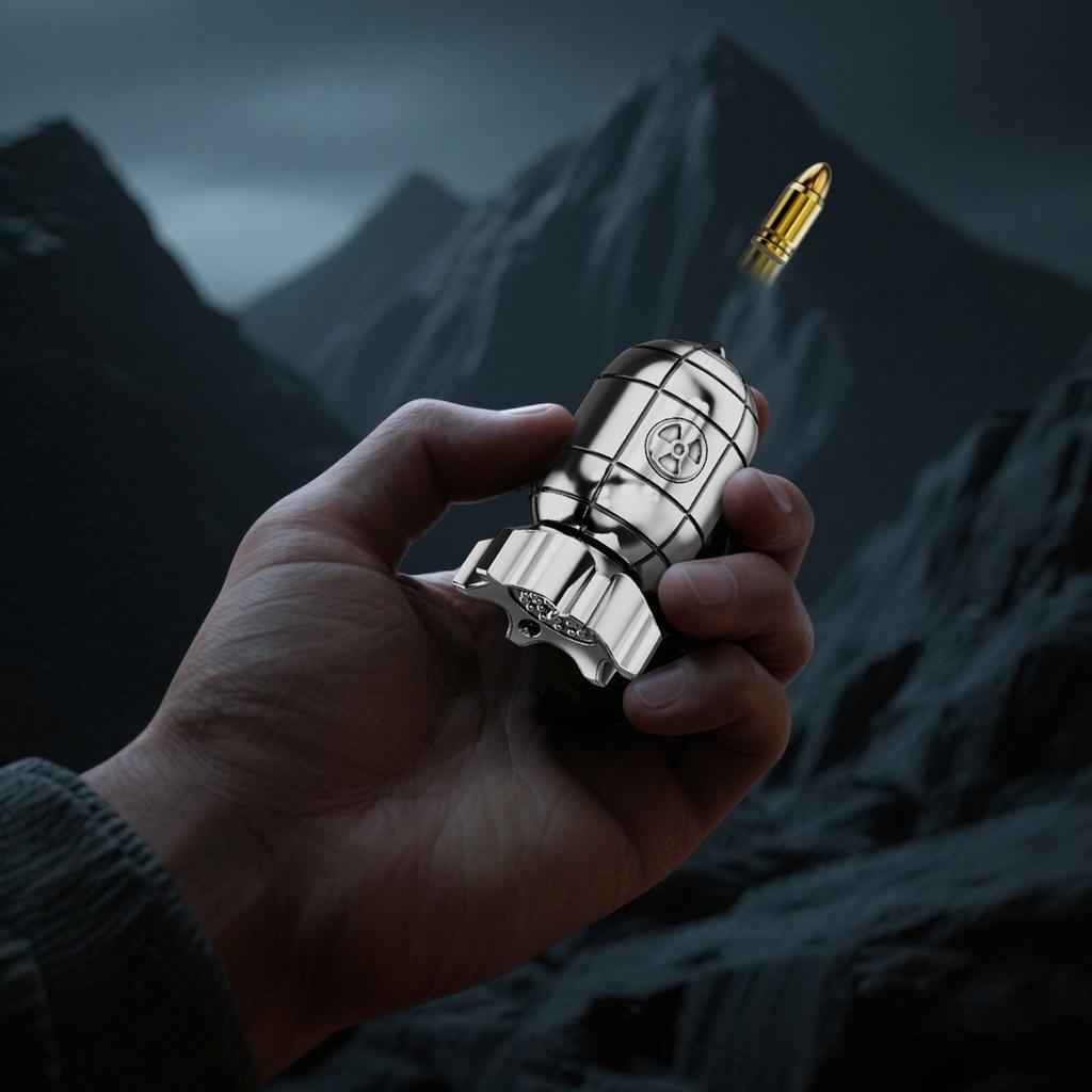 Adult Handheld Stress Reducing Fingertip Toys Stress Reducing Throwing Toys Helps Stress, Anxiety And Tension Improves Concentration Portable