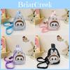 Cute And Colorful Cartoon Chest Bag For Kids Ideal For Kindergarten With Durable Nylon