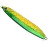 Metal Artificial S Fishing Jigging Spoon Lure Bait Sinking Fast Fishing Accessories