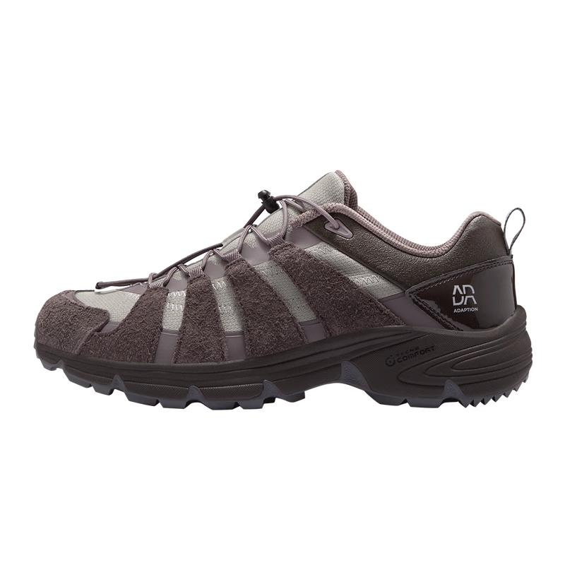 

FILA FUSION COMO X EXTREME RED Trail Running Shoes 42