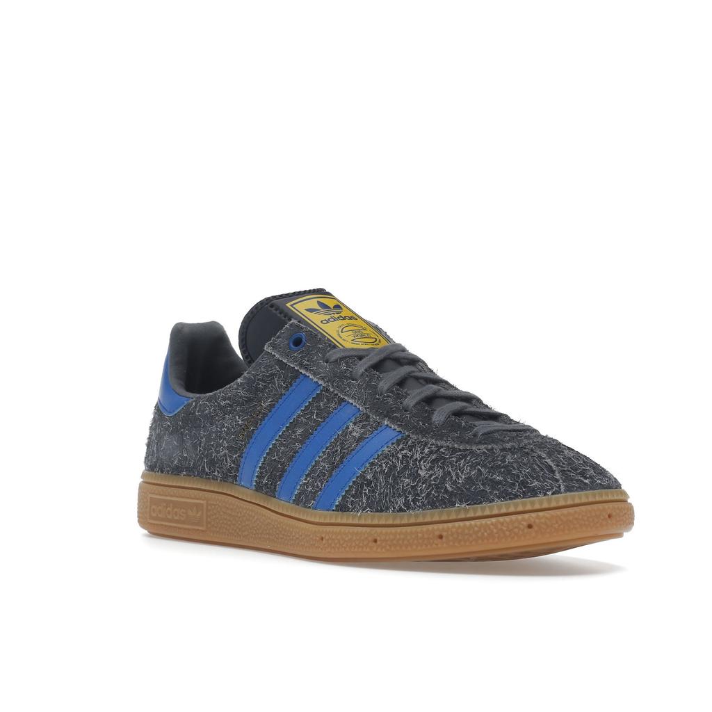 Adidas GT Stockholm SNS City Series (2022) Men Sneakers Onix Blue Yellow HQ1155