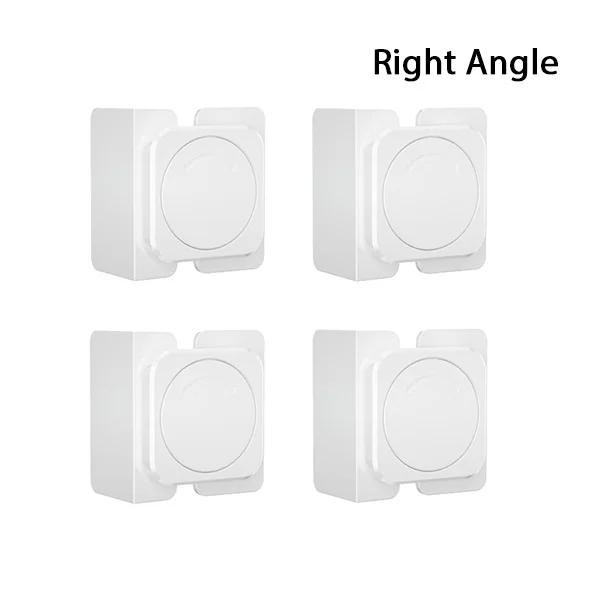 Baby Safety Lock Children Refrigerator Door Lock Home Security Protection Anti Open Cabinet Buckle Kids Security Protection