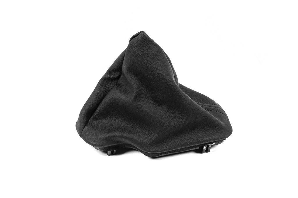 

Чохол КПП ОЕМ (Автомат) (шкірзам) для BMW 3 серія E-46 1998-2006 рр.