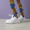 Nike Force 1 Low EasyOn PS 'Triple White' FN0237-111