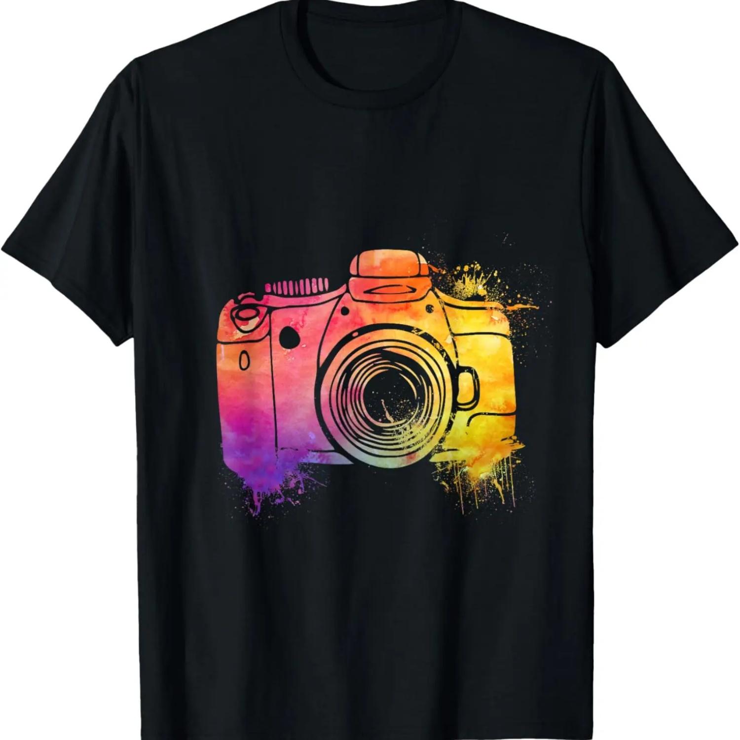 Be Brave & Kind Today Distressed Design T-Shirt XXXXXL разноцветный