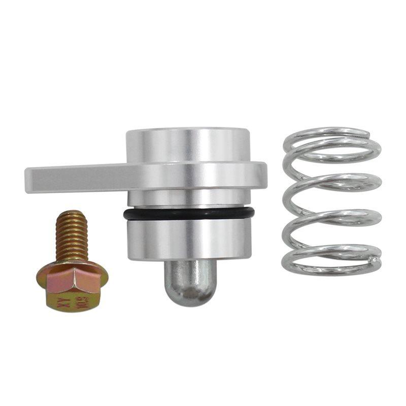 Reduce Reverse Gear Locking Solenoid Valve 101659 Lockout Solenoid For T56 TR6060