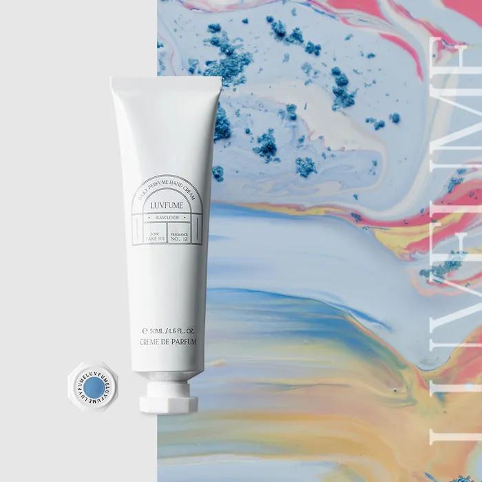 Blanc Le Noir Hand Cream 50ml