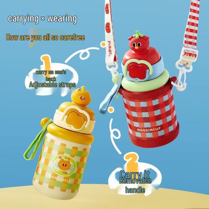 RELEA Kids 316 Stainless Steel Insulated Bottle