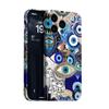 Hot-selling Mobile Phone Case In Europe and America, Eye of Power Iphone17 Mobile Phone Protective Case, Apple 14promax Protective Case 13.