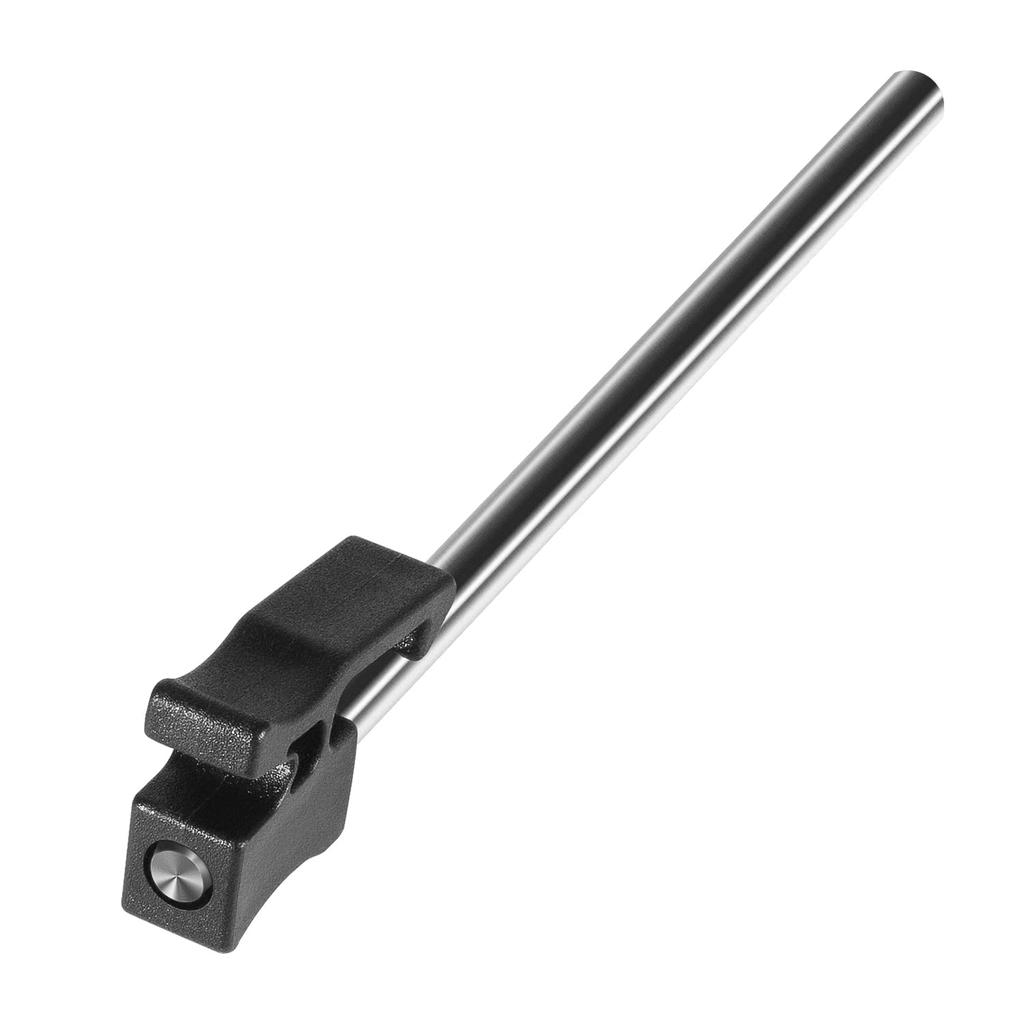 432453 Outboard Tilt Pin Assembly | Fit for 1980-1990 Johnson Evinrude Outboard 4hp-15hp, Replace OEM 0432453, 0389835, 0334470, 0390441, 0334469,