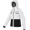 New FILA Ski Tops Women's Jade White A11W446925F-WT