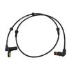 ABS Wheel Speed Sensor No.2205401117 Front Left Right ABS Sensor Anti-lock Braking System Sensor for Mercedes-Benz S430 2003-2006
