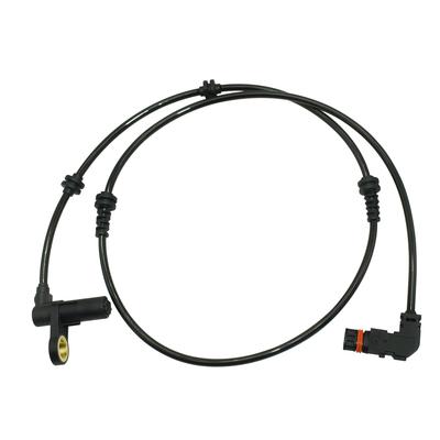 ABS Wheel Speed Sensor No.2205401117 Front Left Right ABS Sensor Anti-lock Braking System Sensor for Mercedes-Benz S430 2003-2006