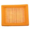 Air Filter Compatible with BR800X For Leaf Blower Units Identified by Part Number 4283-141-0300 For Air Intake Use