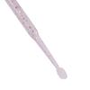 100Pcs Micro Brushes Cotton Swab Eyelash Extension Disposable Eye Lash Glue Cleaning Brushes Applicator Sticks Makeup Tools