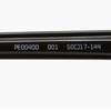 Puma Galleria Puma Frame Pe0040o 001 Round Men S woMen S glaSSeS