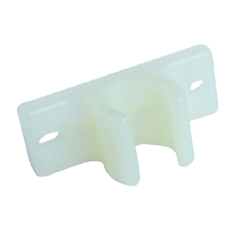 Car Baggage Door Catch Compartment Clips Plastic Door Catch Latches Holder Cargo Trailer Motorhome Door Stoppers