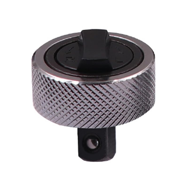 

1/4 3/8 1/2 Drive Palm Ratchet Wrench Set Reversible Ratcheting Finger Socket Driver Stubby Thumbwheel Ratchet for Tight Spaces