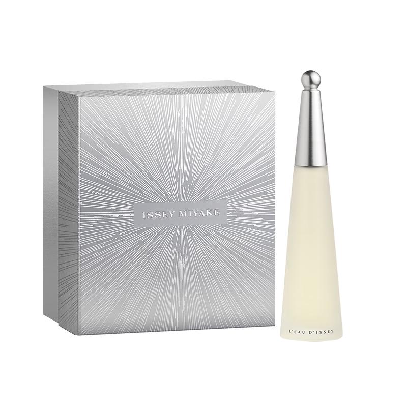 ISSEY MIYAKE L eau d Issey для женщин Туалетная вода