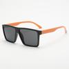 2025 Versatile Men's Classic Fashion Sunglasses for Outdoor, Fishing, Driving, and Cycling