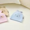 TONGTAI Newborn Baby Double-Layer Breathable Fontanelle Protection Hat