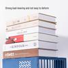 Lijiu Hong Standard Plastic File Holder
