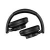 Headphones with Headband Urbanista Valencia Black Midnight black