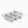 Shoe Cabinet Storage Box No Need To Install Shoe Rack Slippers and Shoes Organizing Box Drawer-type Plastic
