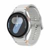 Samsung Watch7 44mm Silver Gray Bluetooth Smartwatch