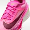 Nike Zoom Fly 6 Pink Spell Bordeaux (Damen)