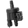 Mekanik ekipman – Solenoid valfler