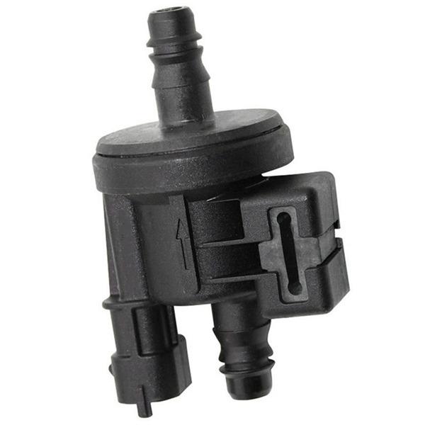 Black ABS Evaporative Emission Valve Solenoid C1B1-9G866-AA for Ford