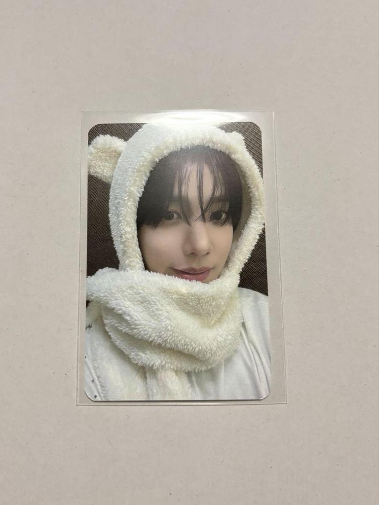 [USED] n.SSign face-to-face trading card Kazuta