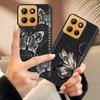 For Motorola Moto G15 Case Cute Cartoon Painted Silicone Soft Back Cover For Moto G15 Power Phone Cases Protective Shell MotoG15