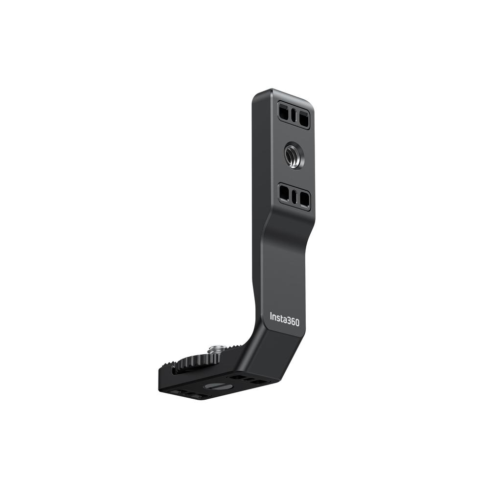 Insta360 X4/X5 portrait and landscape mount