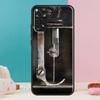 Sewing Machine Case For Xiaomi Redmi Note 14 13 Pro 12 11 9 10 9S 10S 11S 12S Redmi 14C 13C 10C 12C Cover