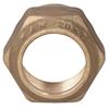 Brass Female Connector for PERTAL ultraPRESS Pipes - 20 G3/4"