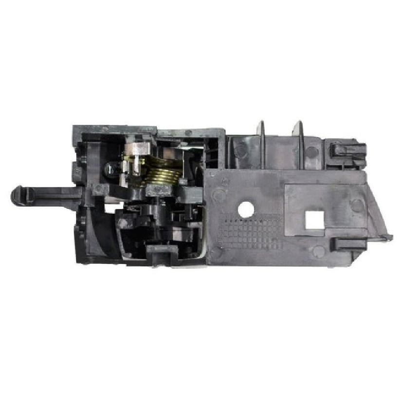 Fits 2004 To 2009 Prius Interior Door Handle Left Driver Front Or Rear Chrome