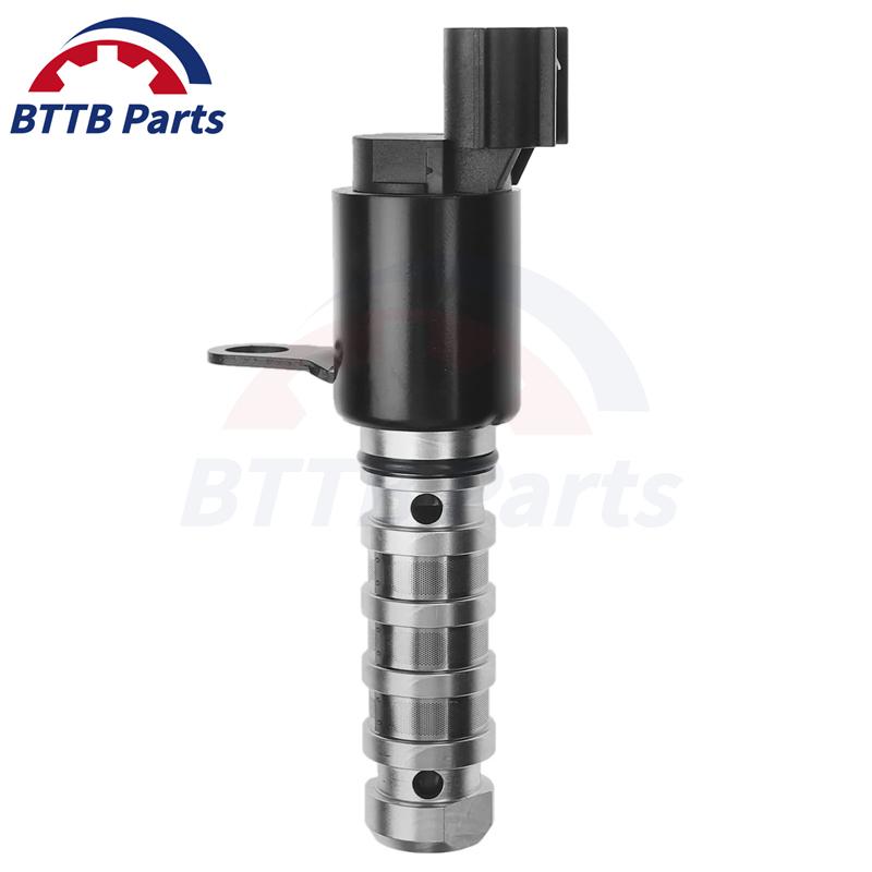 24355-2G500 24375-2G500 VVT Variable Valve Timing Solenoid For Hyundai Genesis Coupe Santa Fe Sonata Tucson