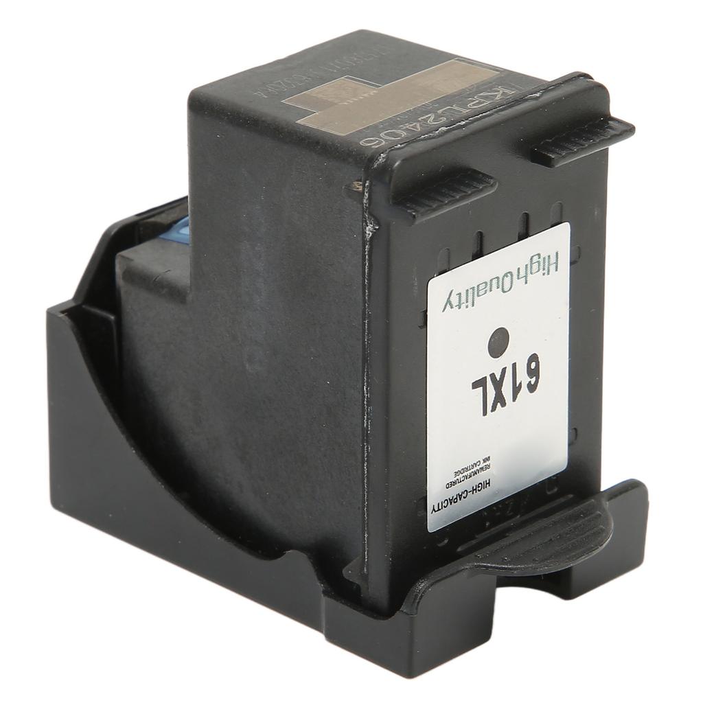 61XL Ink Cartridges High Efficiency Excellent Chip Printer Cartridges for HP for Envy 4500 for Deskjet 1000 1056 1510