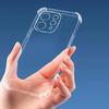 For Vivo S50 S 50 VivoS50 5G Case S50ProMini S50 ProMini Pro Mini Soft Silicone Back Cover Clear Transparent Mobile Phone Cases
