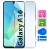 Tempered Glass for Galaxy A16 4G / 5G / M16 5G / A17 5G (9H, Flat, 2.5D)