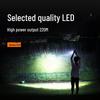 SupFire RX01 Ultra-Bright Rechargeable Flashlight