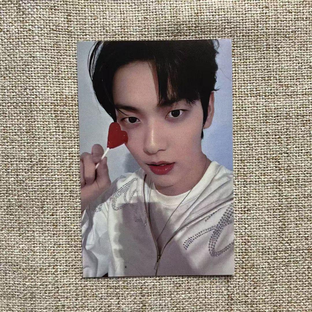 [USED] Ketsumeishi Live Shirt